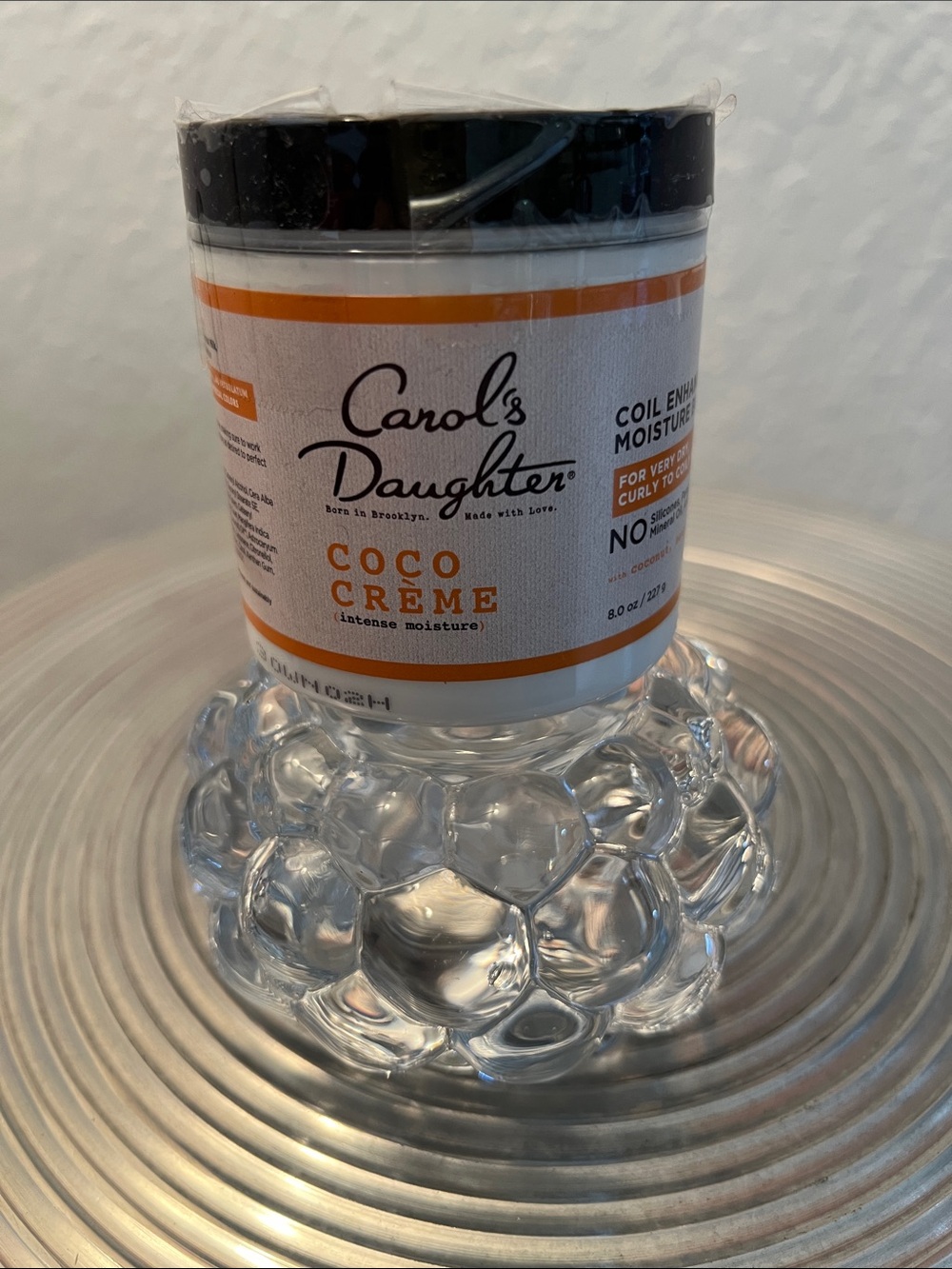 Coco Creme Intense Moisture Conditioner